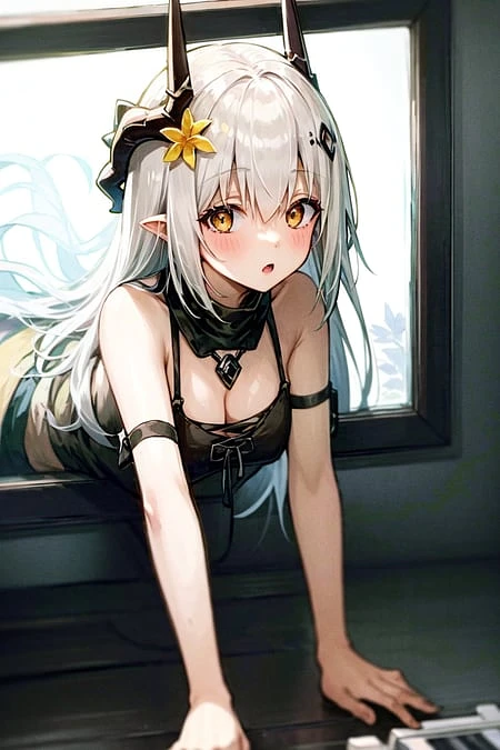 Featured image #2 for 【Concept】Through Screen 钻出屏幕