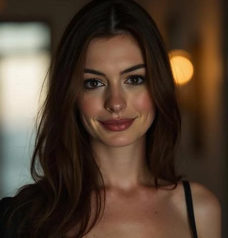 Featured image #2 for Anne Hathaway