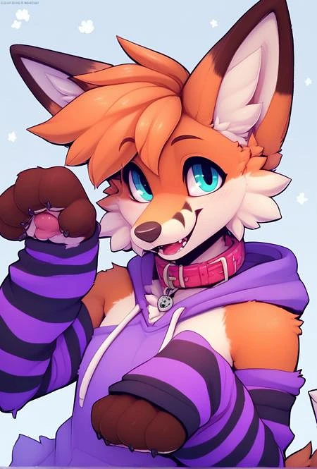 Featured image #5 for Furry Femboy