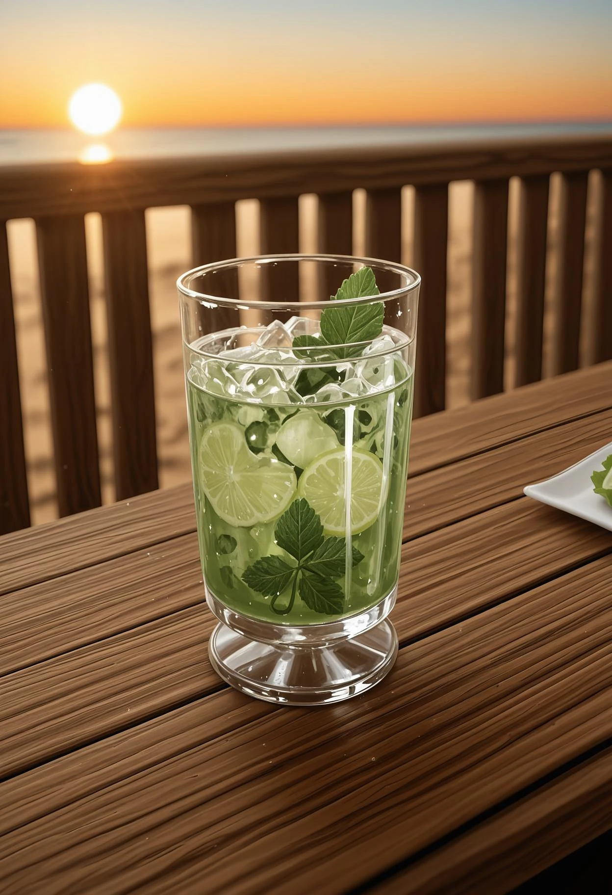 Featured image #5 for DarkMix Mojito Illustrious - 3D Semi-Realistic