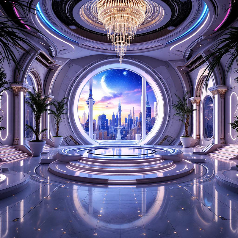 A sample prompt of what you can find in this page