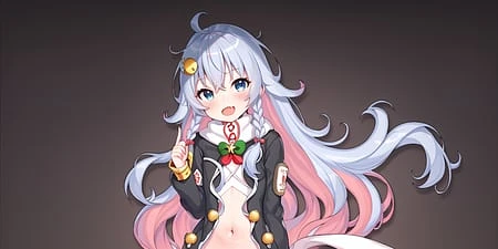 Featured image #4 for 神楽七奈（かぐらなな Kagura Nana）