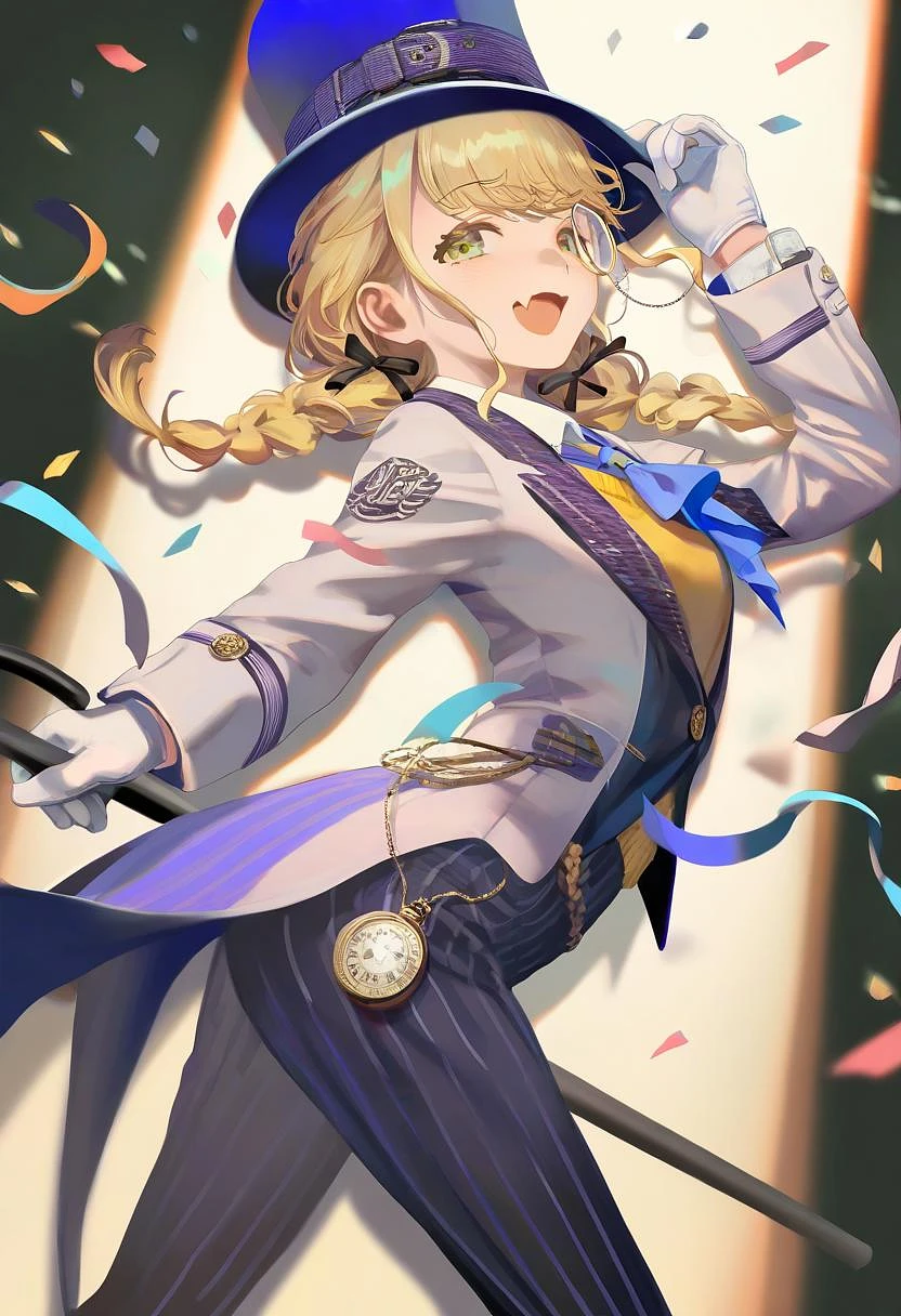 Featured image #3 for NoobAI epsilonPred(1.1 / 1.0)_Edit (Used for online lora training)