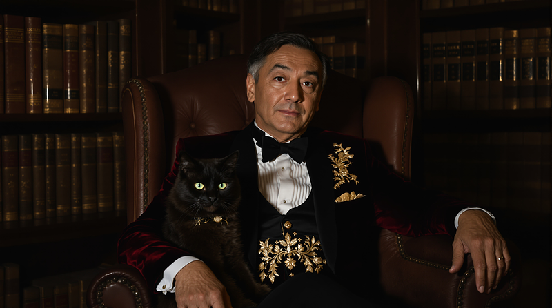 A sample prompt of what you can find in this page