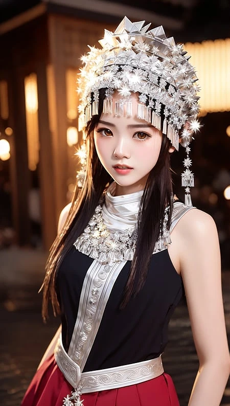 Featured image #4 for style-miaozu