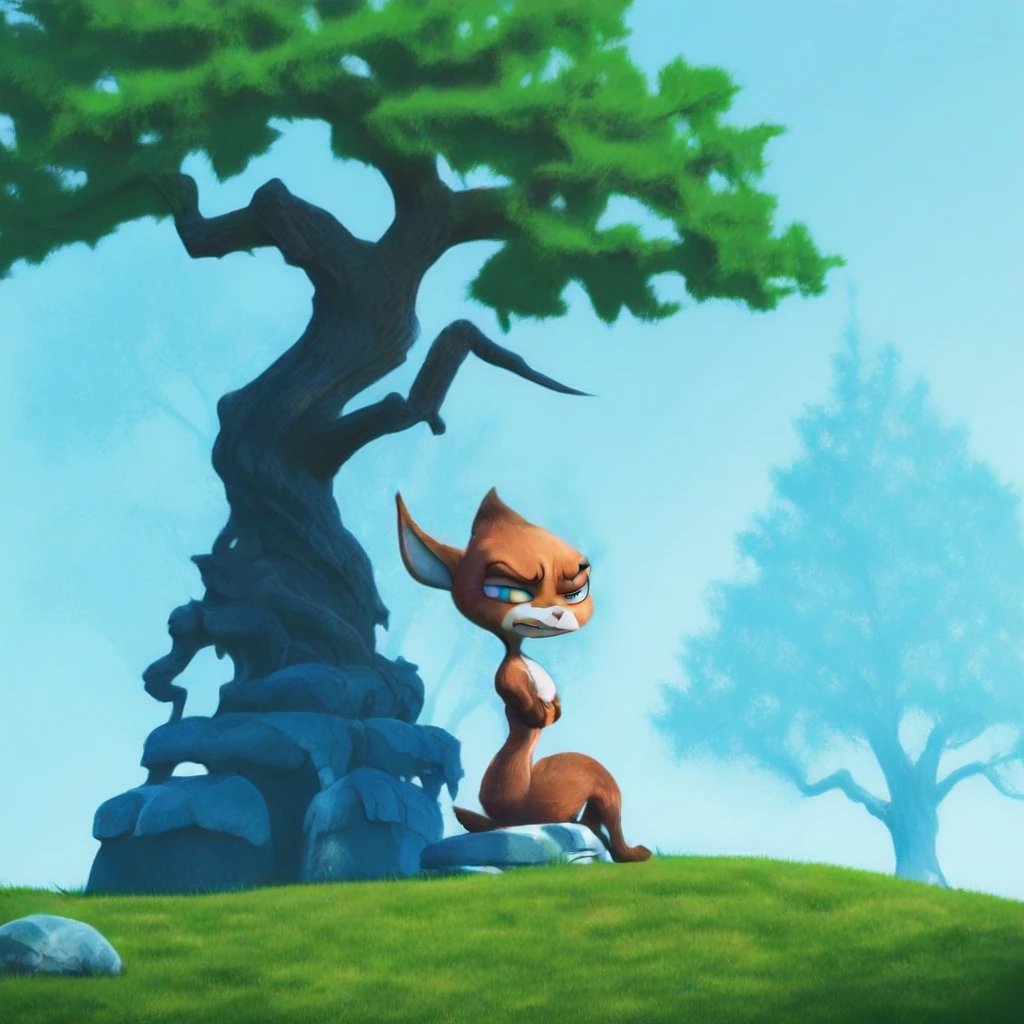 Featured image #3 for Sorrel (Dragons Riders) Illustrious