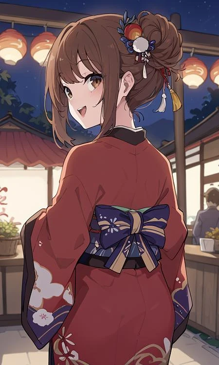 Featured image #5 for Kakure Eria - (Artist Style) XL / Pony / Illustrious