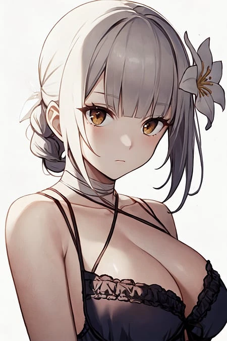 Featured image #5 for Kaine / Kainé (NieR Replicant) LoRA