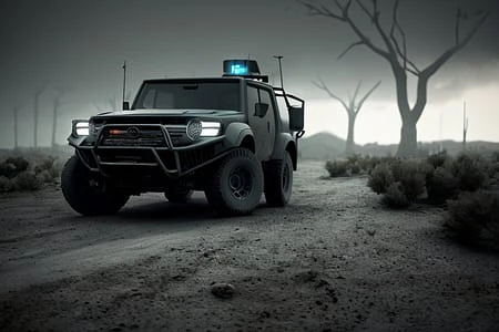 Featured image #2 for RealSciFi