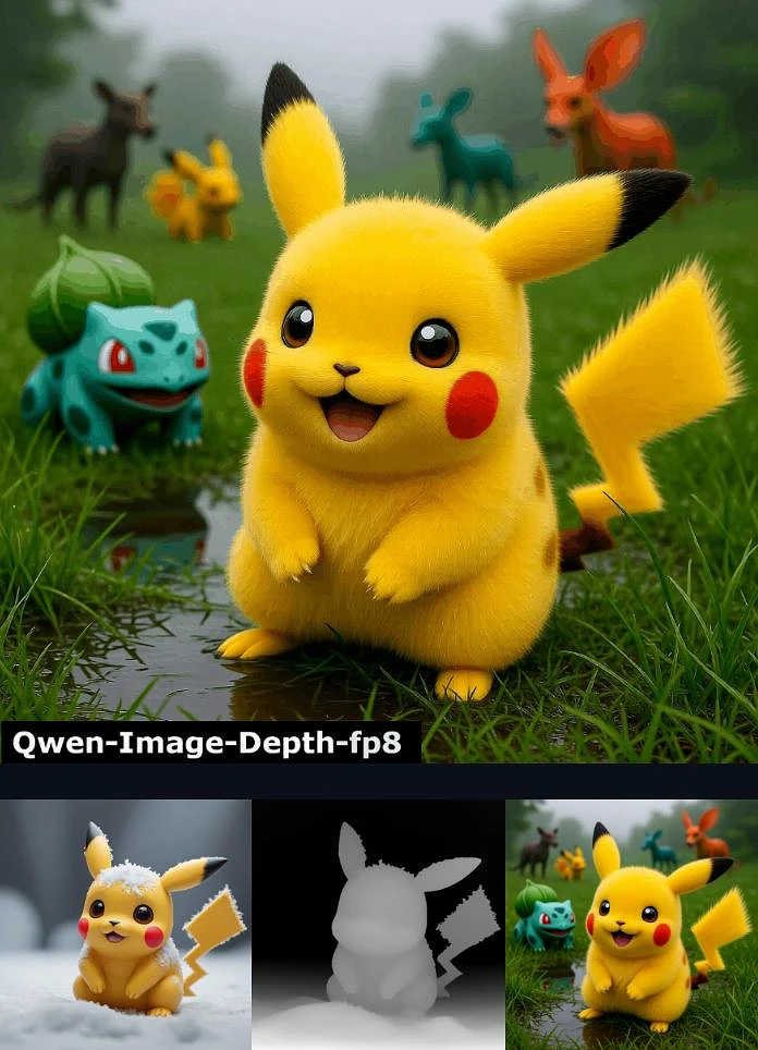 Featured image #5 for Qwen-Image ControlNets