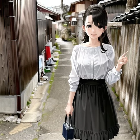 Featured image #5 for okinoshima-v1.2