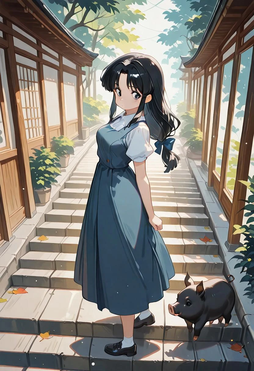 Featured image #2 for Akane Tendo - Ranma ½
