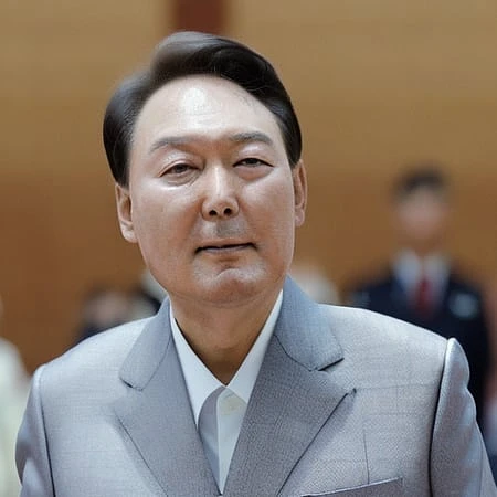Featured image #4 for korea president yoon