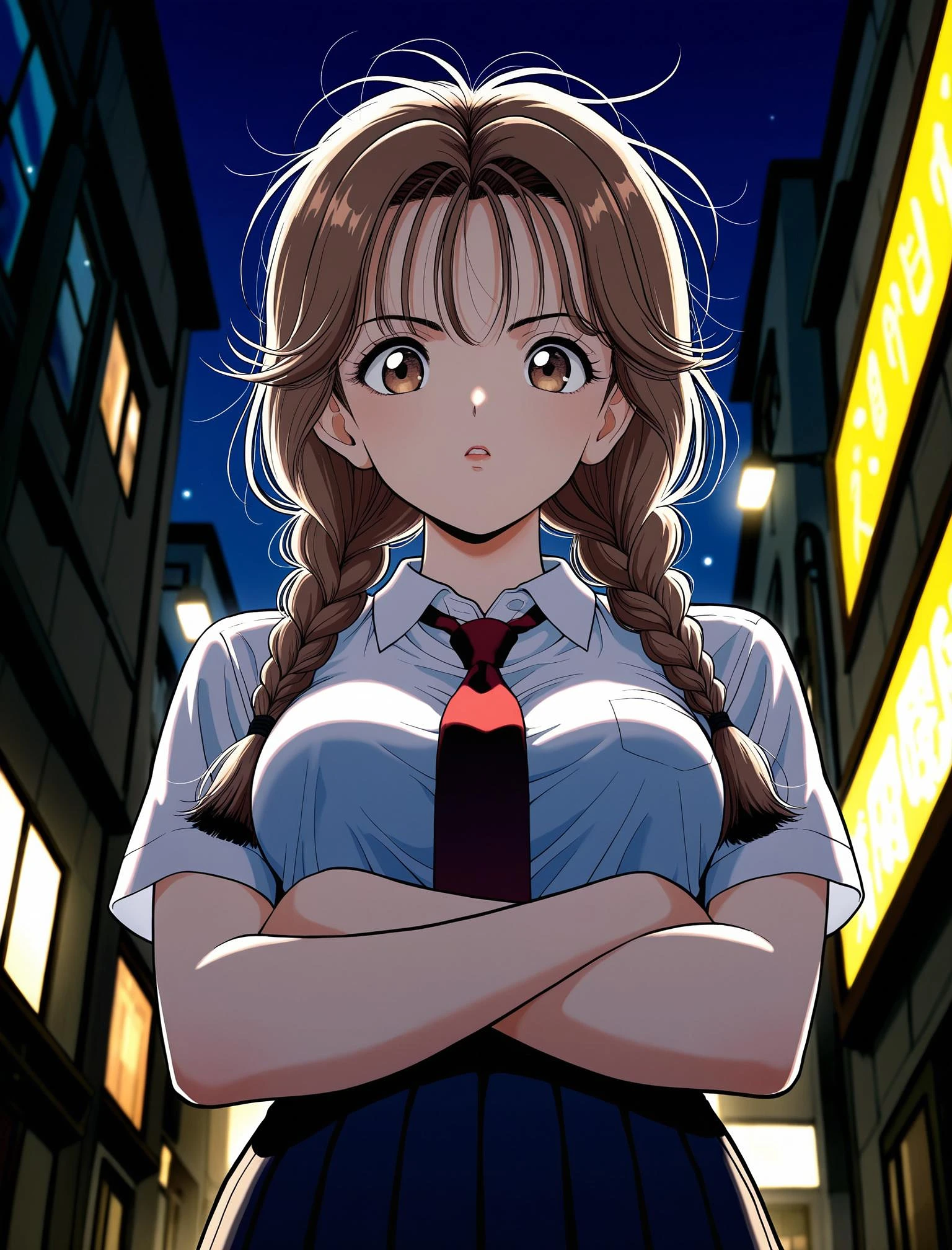 Featured image #1 for エンジェル / ANGEL (Manga) Style