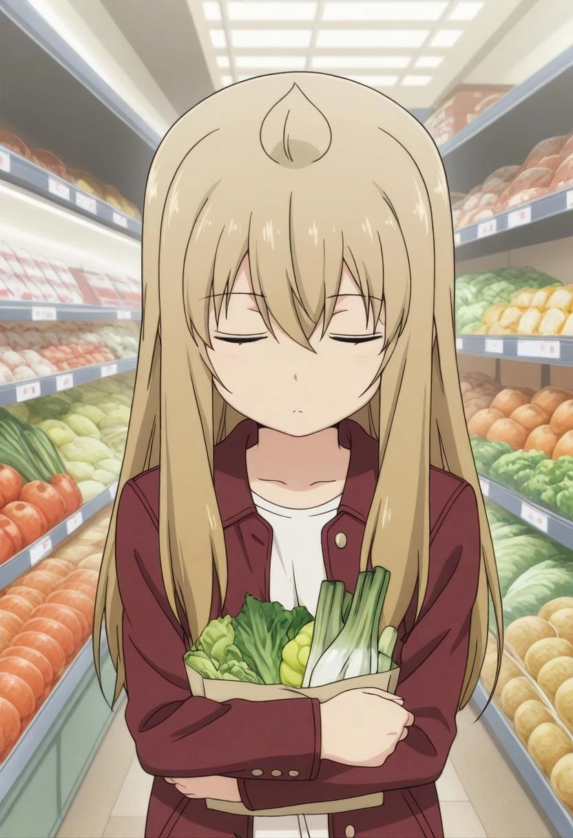 Featured image #3 for Minami Chiaki | The Minami Family | みなみけ