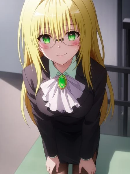 Featured image #2 for 提亚悠·鲁娜提克-出包王女（Tearju Lunatique-To LOVE-Ru）
