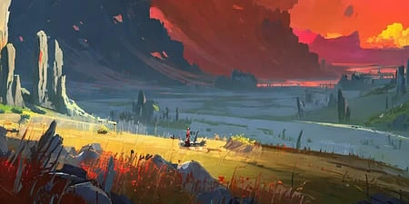 Featured image #2 for PaintStyle4