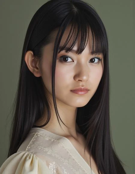 Featured image #3 for Suzuka Nakamoto 中元 すず香 (Su-Metal / Babymetal)