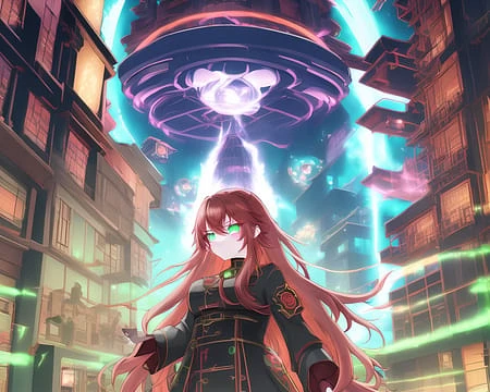 Featured image #1 for djz Time Society Tomoe V21