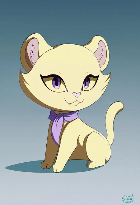 Featured image #3 for Samantha [Infinity Train]