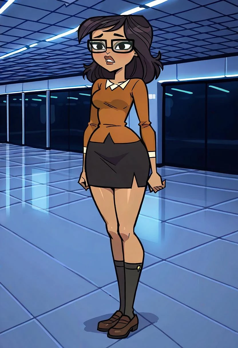 Featured image #3 for Ellody (Total Drama The Ridonculous Race)