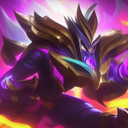 Featured image #1 for League of Legends Splash Art - All Skins