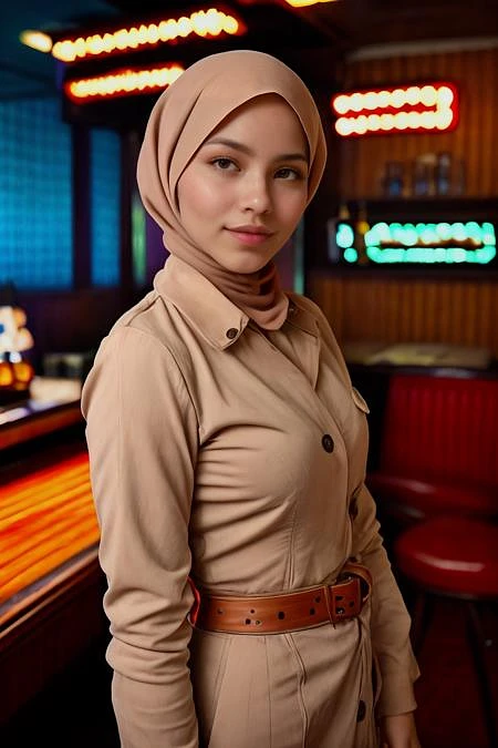 Featured image #4 for [ID] - Oklin Fia Putri