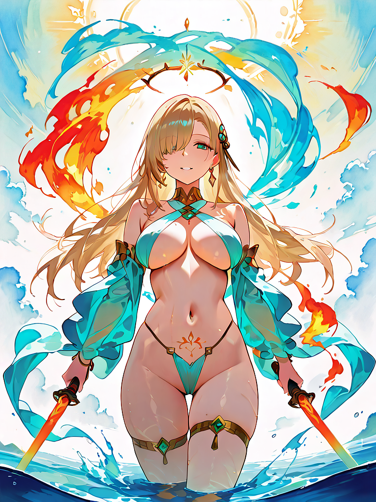 A sample prompt of what you can find in this page