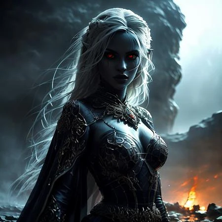 Featured image #2 for DrowDarkElves