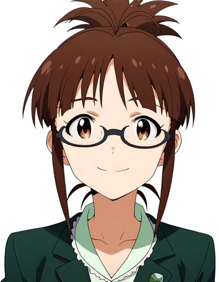 Featured image #1 for [PDXL] Ritsuko Akizuki - The iDOLM@STER