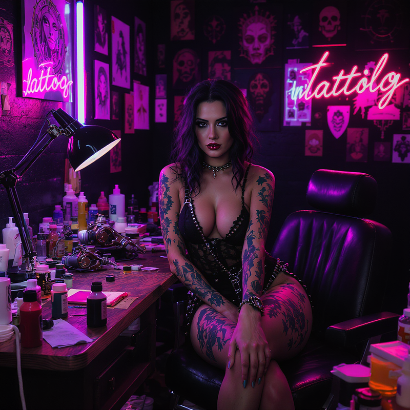 A sample prompt of what you can find in this page