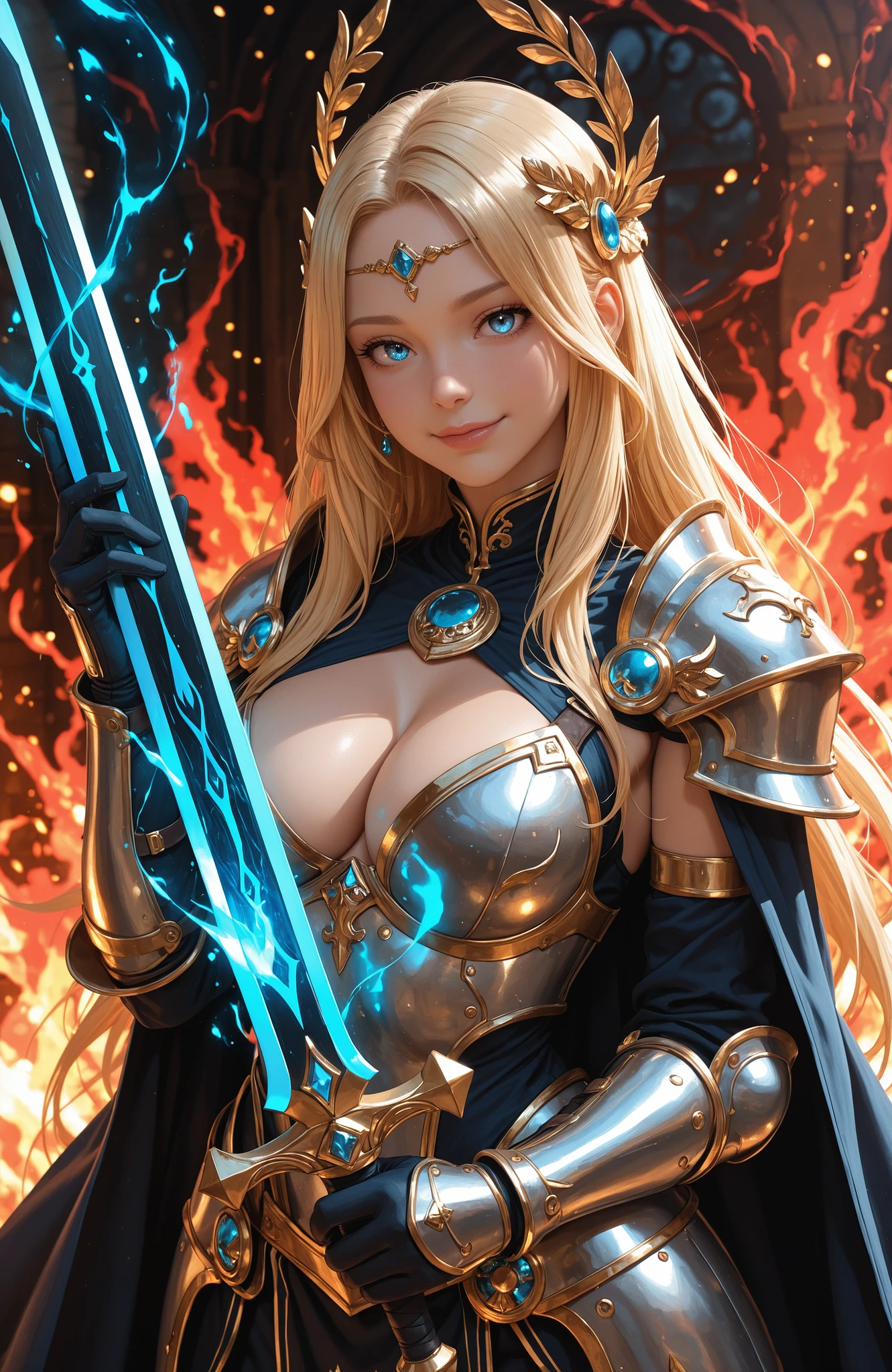 Featured image #1 for DarkPhoenix Next Gen