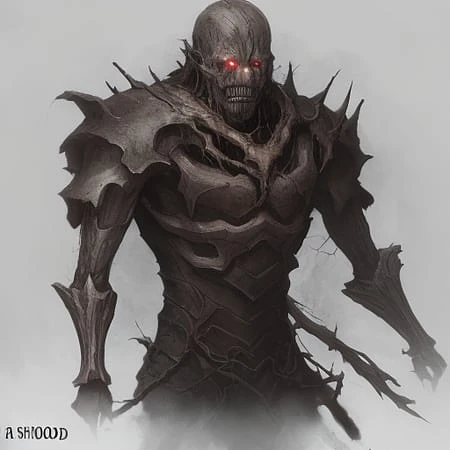 Featured image #3 for [LuisaP] DarkAge *