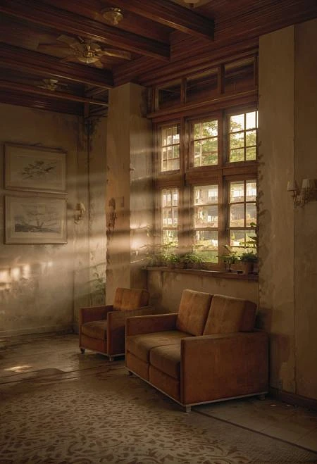 Featured image #5 for 0913 sunlight through the window