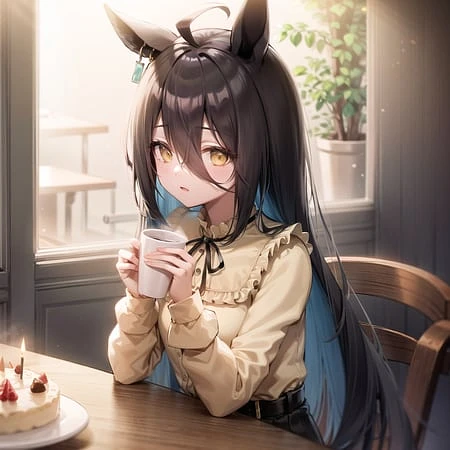 Featured image #3 for Manhattan Cafe