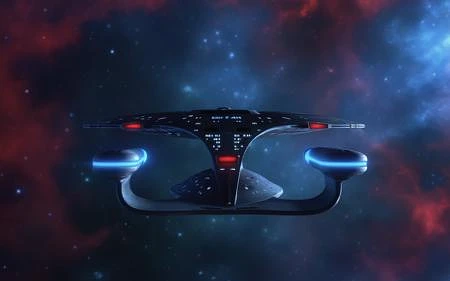 Featured image #4 for Enterprise - NCC 1701-D
