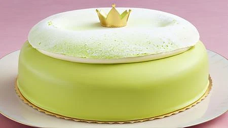 Featured image #4 for Swedish Desserts SDXL - Recipes in the model details! 🤤🤤🤤