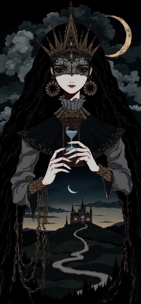 Featured image #2 for Gothic Baroque
