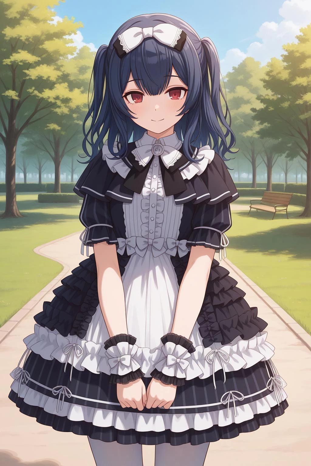Featured image #5 for Rinze Morino | THE IDOLM@STER Shiny Colors