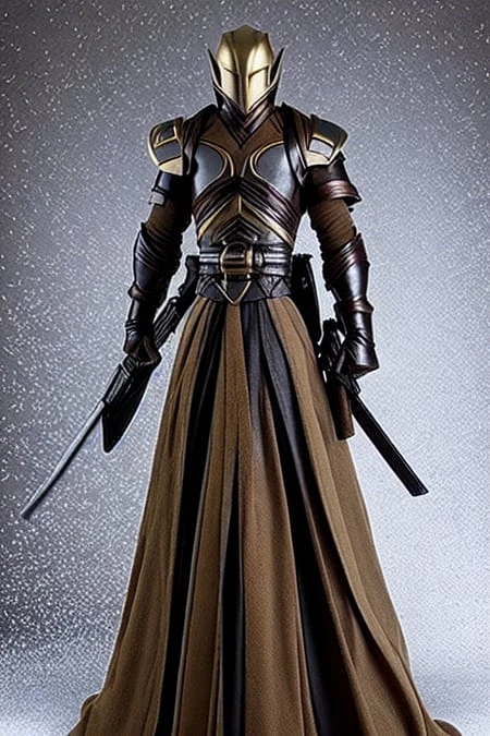 Featured image #5 for KOTOR Style