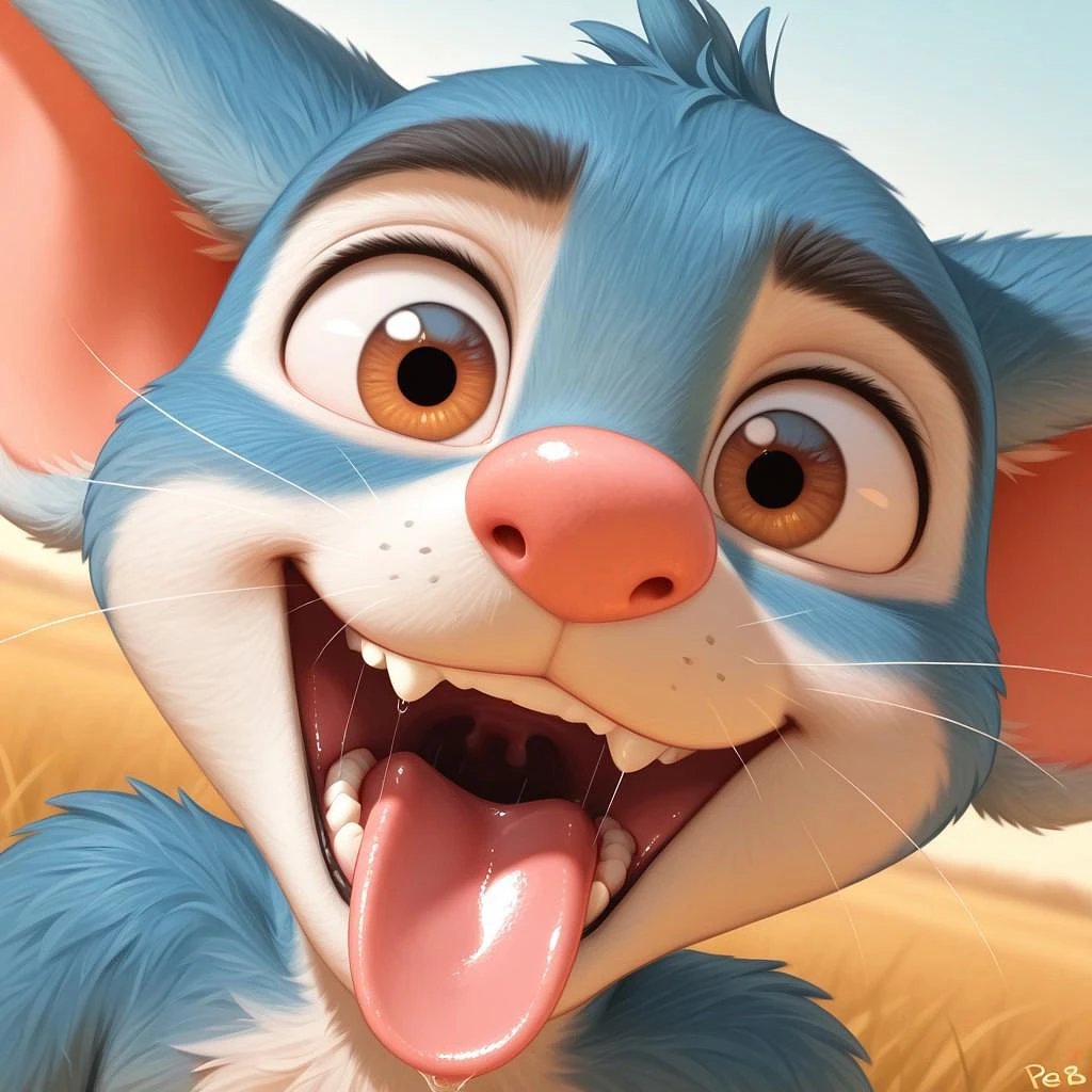 Featured image #5 for Perry (Bilby)