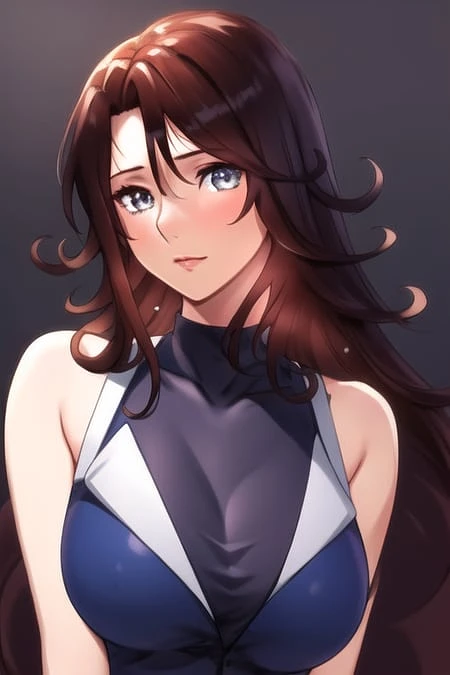 Featured image #4 for Sumeragi Lee Noriega (Gundam00) LoRA