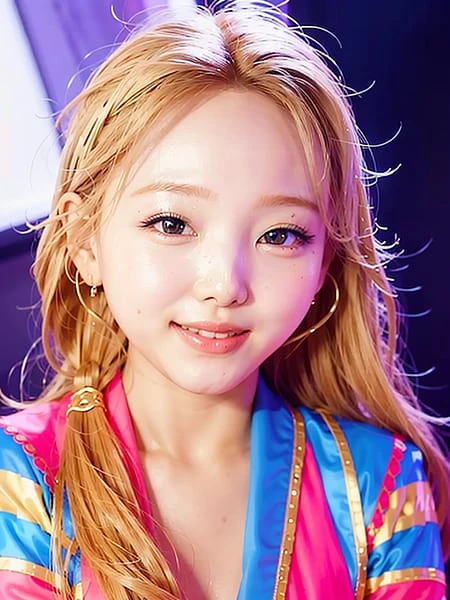 Featured image #1 for Im Nayeon - Twice