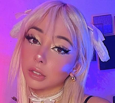 Featured image #1 for Izzy Bunnies - (E-Girl)