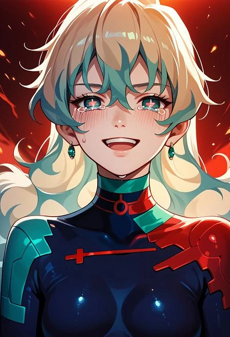 Featured image #5 for Tengen Toppa: Gurren Lagann