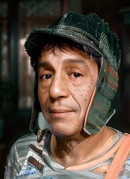 Featured image #2 for Chaves - El Chavo del Ocho