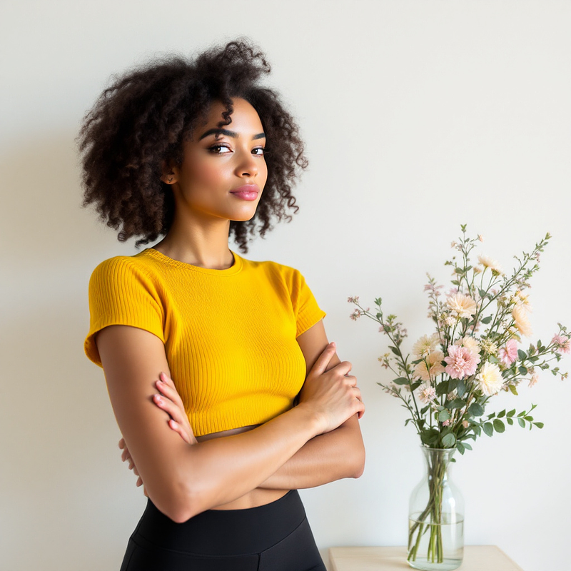 A sample prompt of what you can find in this page