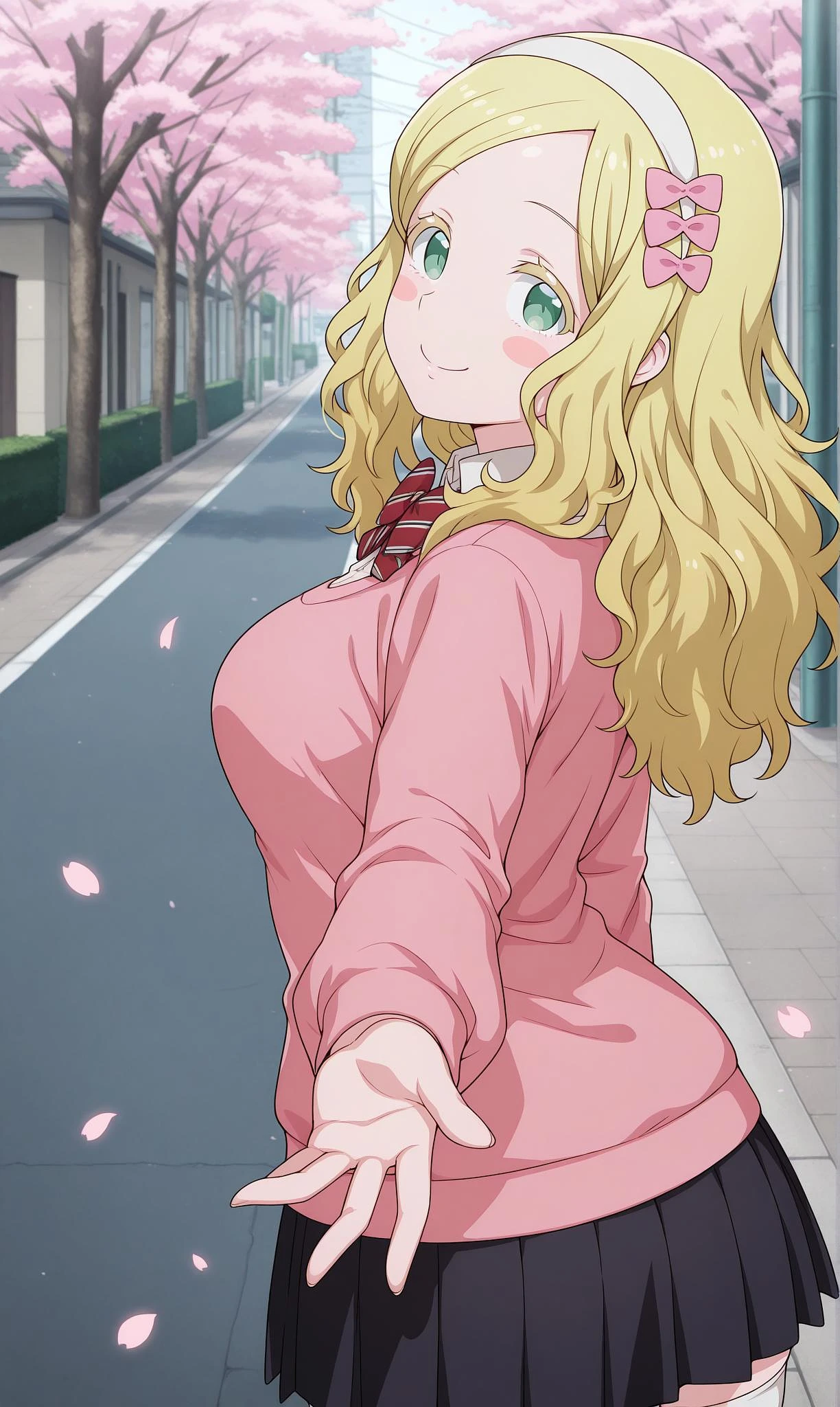Featured image #2 for [ILLUST] Carol Olston | Tomo-chan wa Onnanoko