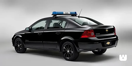 Featured image #5 for 2005 Chevrolet Vectra