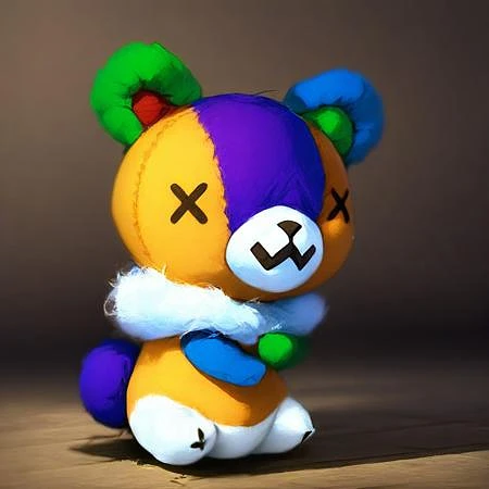 Featured image #1 for Miro/Patch/Stitches (Animal crossing) - IL (2 Model)